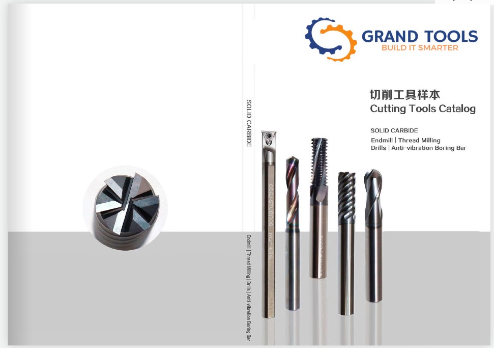 Grand Tools Sdn Bhd | catalog